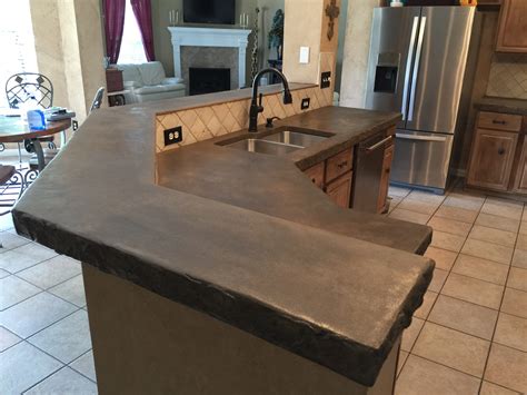 Custom Countertops Houston