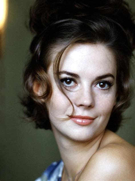 Natalie Wood Famous Quotes