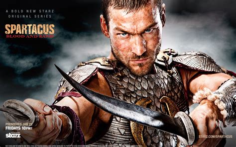 Gladiador Serie