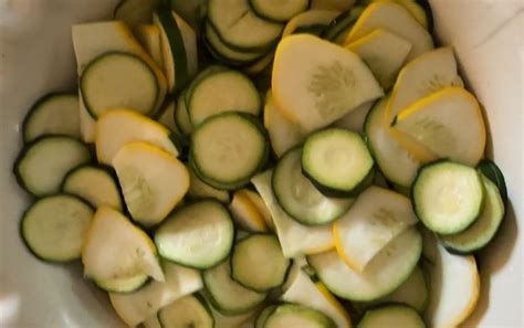 Zucchini Pickles Recipe | Pip Magazine – Sustainability & Permaculture