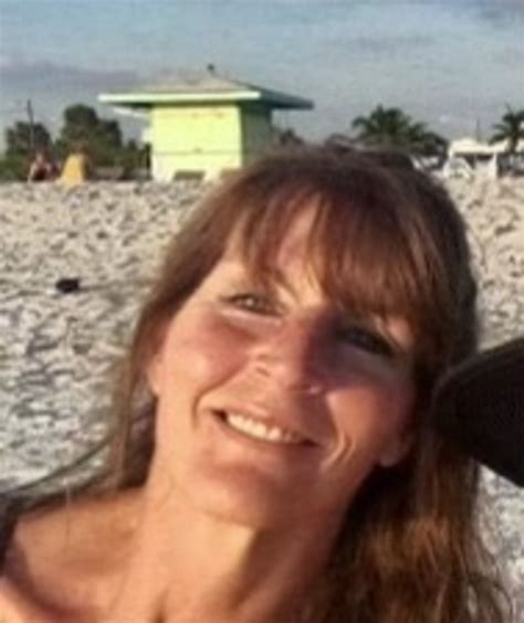 Robyn Ward Obituary - Haughton, LA
