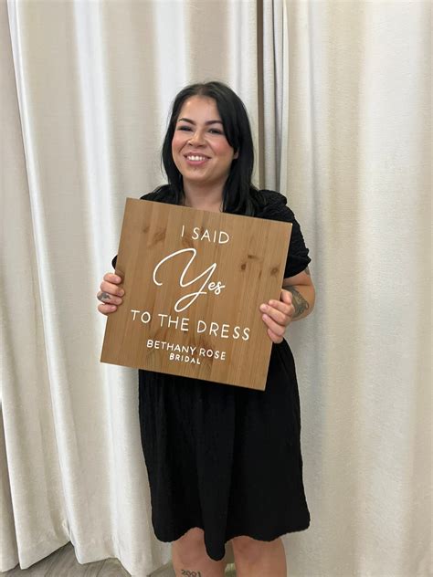 Bethany Rose Bridal | Long Eaton