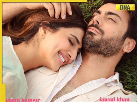 Ahead of Fawad Khan's Bollywood comeback with Abir Gulaal opposite ...