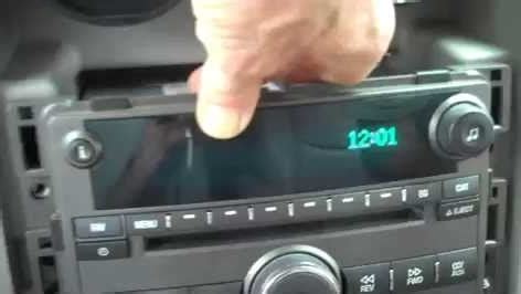 chevy radio codes generator  radio codes calculator