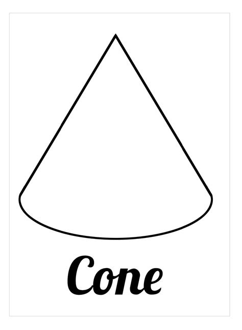 Planificação Do Cone 5