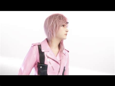 Lightning x Louis Vuitton - YouTube
