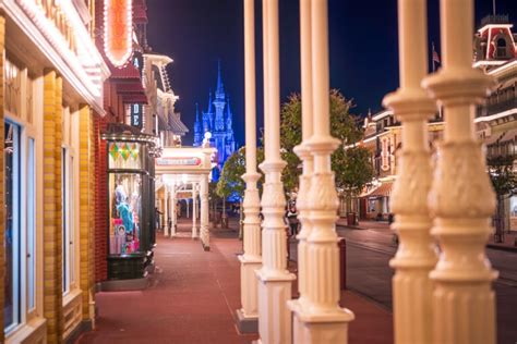 time  revive magic kingdoms abandoned main street theater