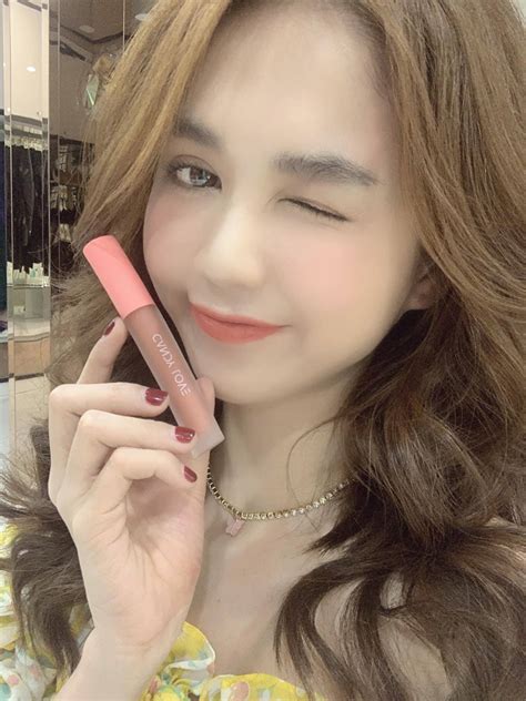 Candy Love - Matte Lip Tints