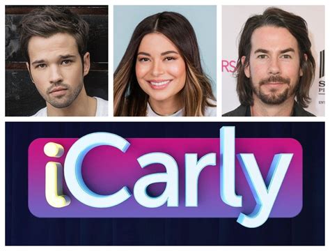 Miranda Cosgrove Icarly