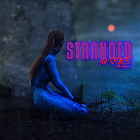 STRANDED IN SPACE! With Samus (Erotic Lesbian Parody Comic) by The Lost