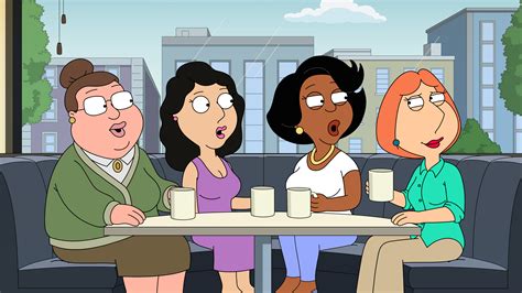 Family Guy Tonight: "The Munchurian Candidate" | KSiteTV