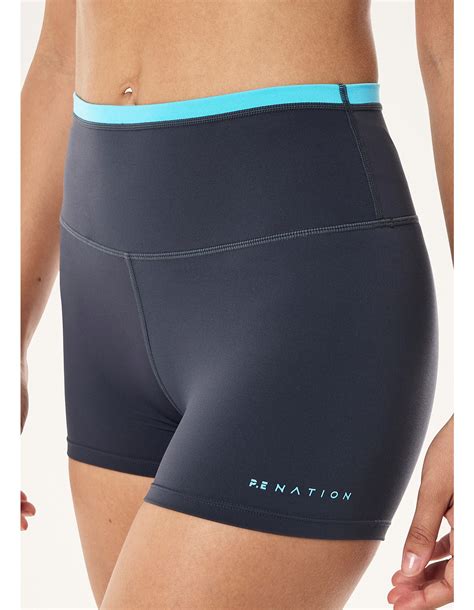 P.e Nation Vita 2.5 Inch Bike Short | David Jones