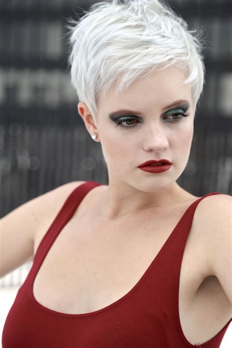 Haircut and Color by Lead Stylist: Nelson Segarra Makeup by Lead