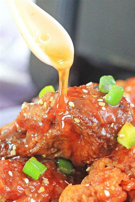 21 Fantastic Air Fryer Chicken Wings Recipes | Healthier & So Darn Good!