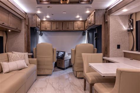2026 Phaeton - Tiffin Motorhomes