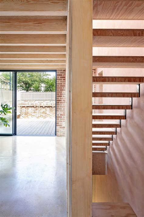 Gallery of Leyton House / McMahon Architecture - 14