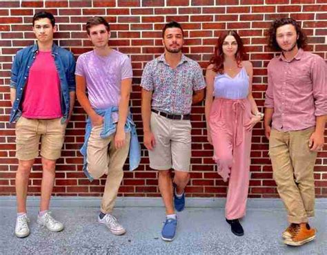 news start  week  release acoustic ep  noise magazine