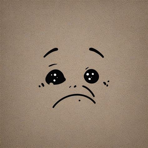 sad face meme Image – Free AI Generator | Makepix