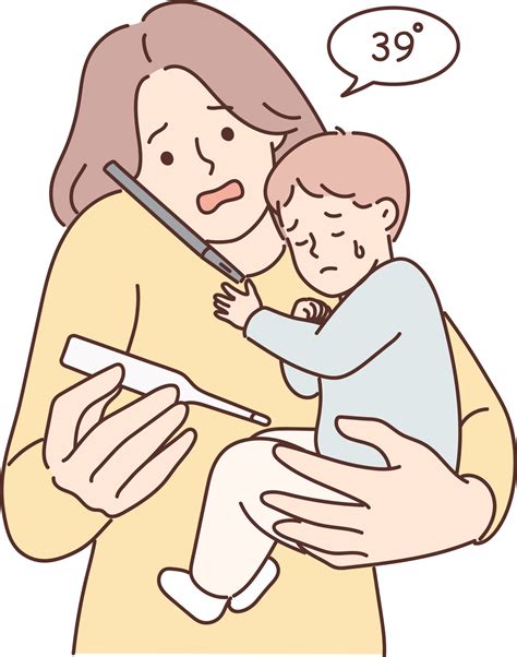 Parents are sharing tips on how to help a sick baby with a cold 31