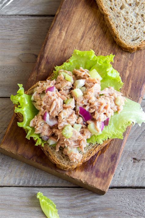 How Long Does Tuna Salad Last In The Fridge? - Celebrate and Have Fun