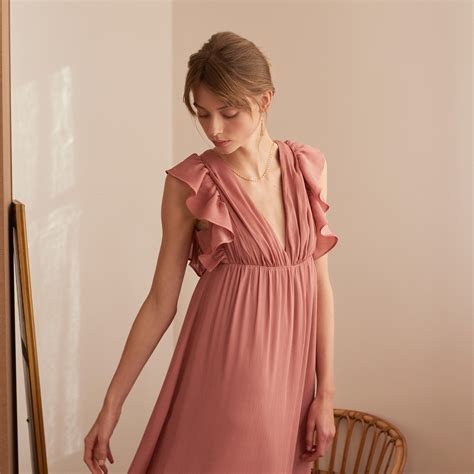Quelle robe quand on est invité à un mariage chic ? | La Redoute