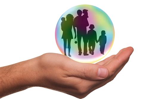 insurance family protection  image  pixabay
