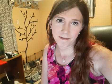 Keffals / Clara Sorrenti / Lucas John Roberts / Queen Clara the Fart