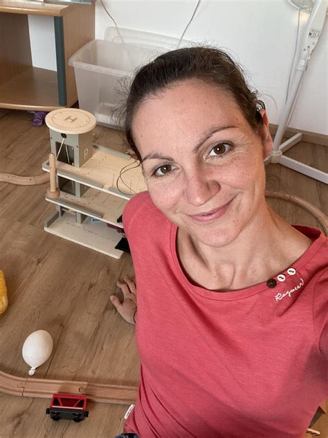 Kerstin - 🌸 Das Weinen eines Babys – Eine Einladung zur Verbindung 🌸