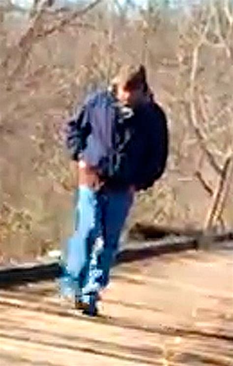 Delphi Murders Crime Scene: The Truth About The Suspects Revealed? Image 11