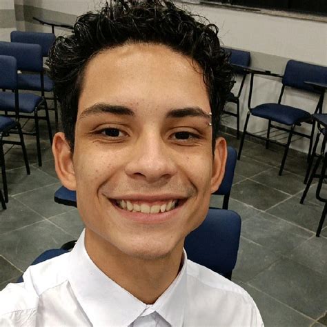 Pedro Um Estudante De Engenharia De Classe C - João Pedro Santos Bezerra - Estudante de engenharia - Unaerp | LinkedIn