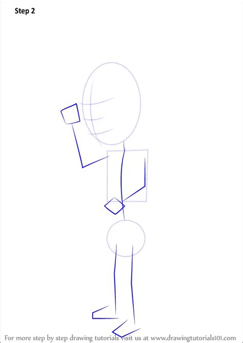 How to Draw Beavis from Beavis and Butt-Head (Beavis and Butt-Head ...