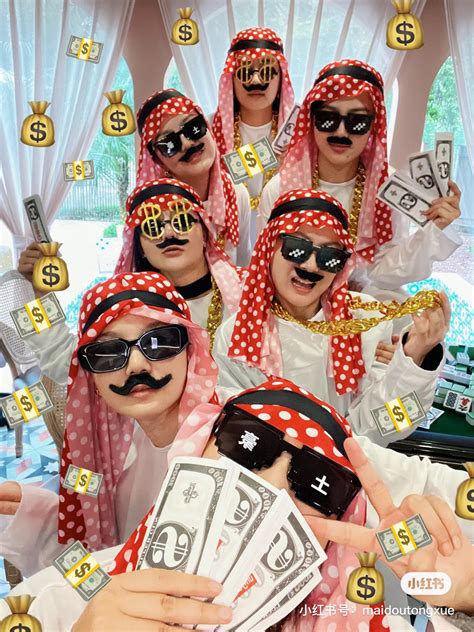 Costume adult Arab prince costume male middle east ali baba sheik