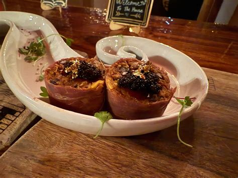 HOUSE OF FOOD PORN, Miami - Menu, Prices & Restaurant Reviews - Tripadvisor