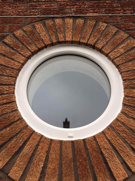 UPVC Custom-Shaped Windows | Droylsden Glass Limited