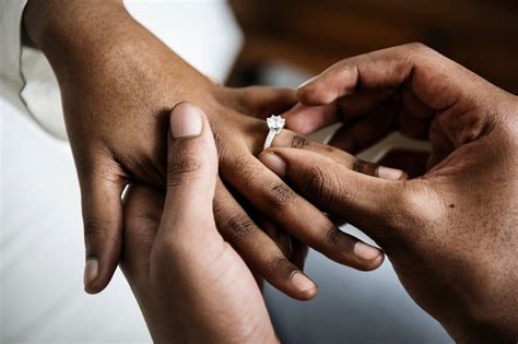 26 Signs You Should Propose ASAP