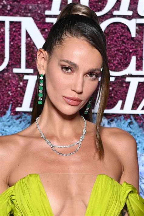 Marianne Fonseca – LuisaViaRoma for Unicef Event in Capri 07/31/2021