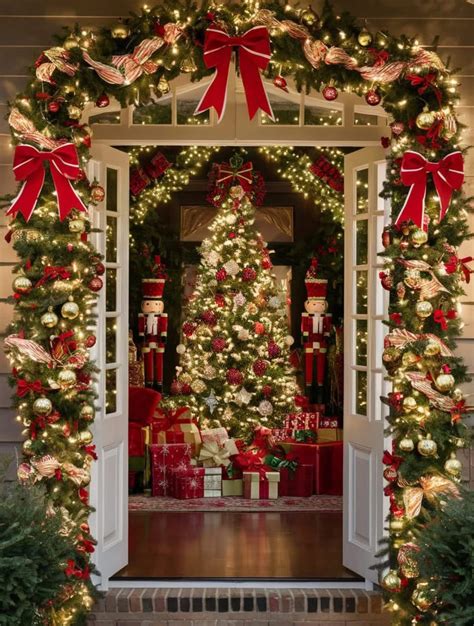 Pin by Nicole Gunther on Merry Christmas (2) ️🎄 ️🎄 in 2025 | Merry