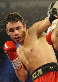 Julio César Chávez Jr. | Boxing Wiki | Fandom