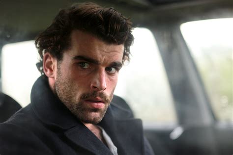 Not Another Happy Ending (2013)