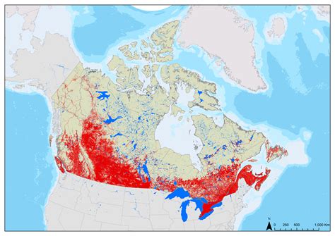 2237 best Map Of Canada images on Pholder | Map Porn, Canada and Shitty