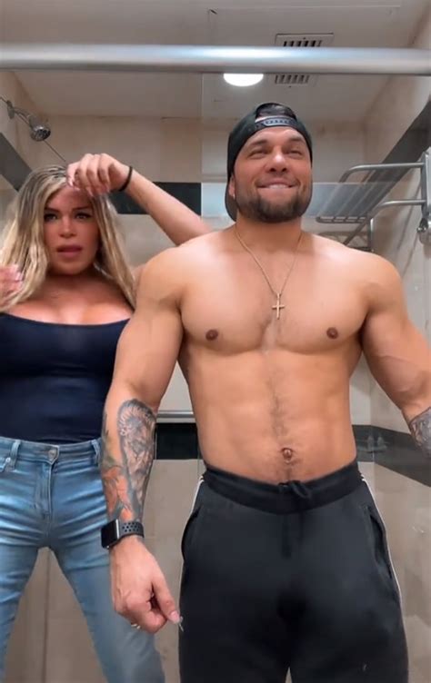 ¿Quién es Marlon Colmenarez, el ‘novio’ de Wendy Guevara que reapareció