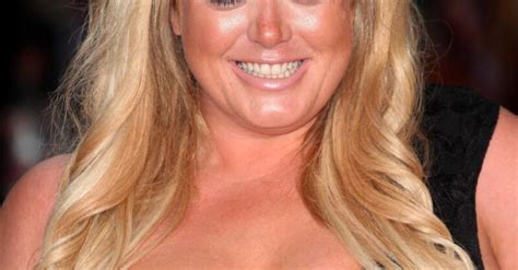 gemma collins net worth 2021