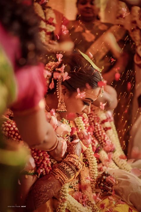 All About Traditional Hindu Wedding Photography - Weva Photography