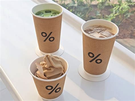 % Arabica Opens Asia’s First and Largest Drive Thru Store - FoodieS