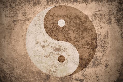 Significance Of Yin Yang Symbol - Infoupdate.org