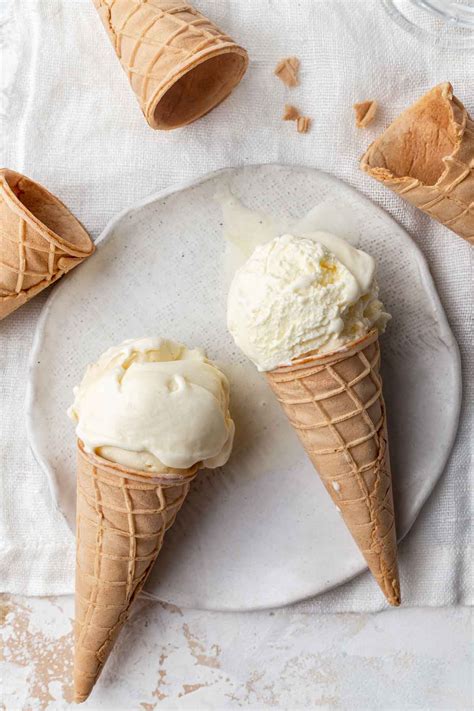 easiest ice cream