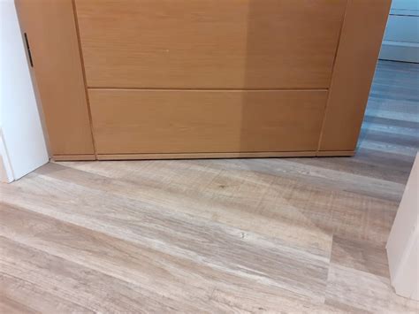 correct   reduce gap  door uk workshop