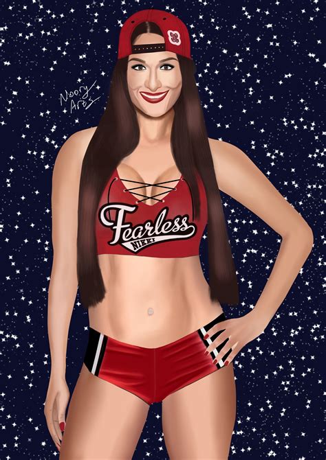 Nikki Bella Wwe