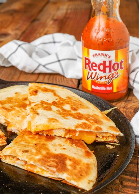 Franks Hot Sauce Wings