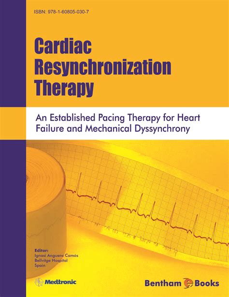 Cardiac Resynchronization Therapy: An Established Pacing Therapy for